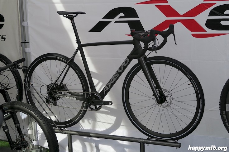 Bild från Eurobike 2015 del 3