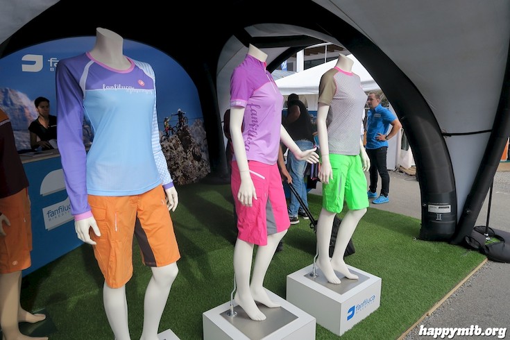 Bild från Eurobike 2015 del 3