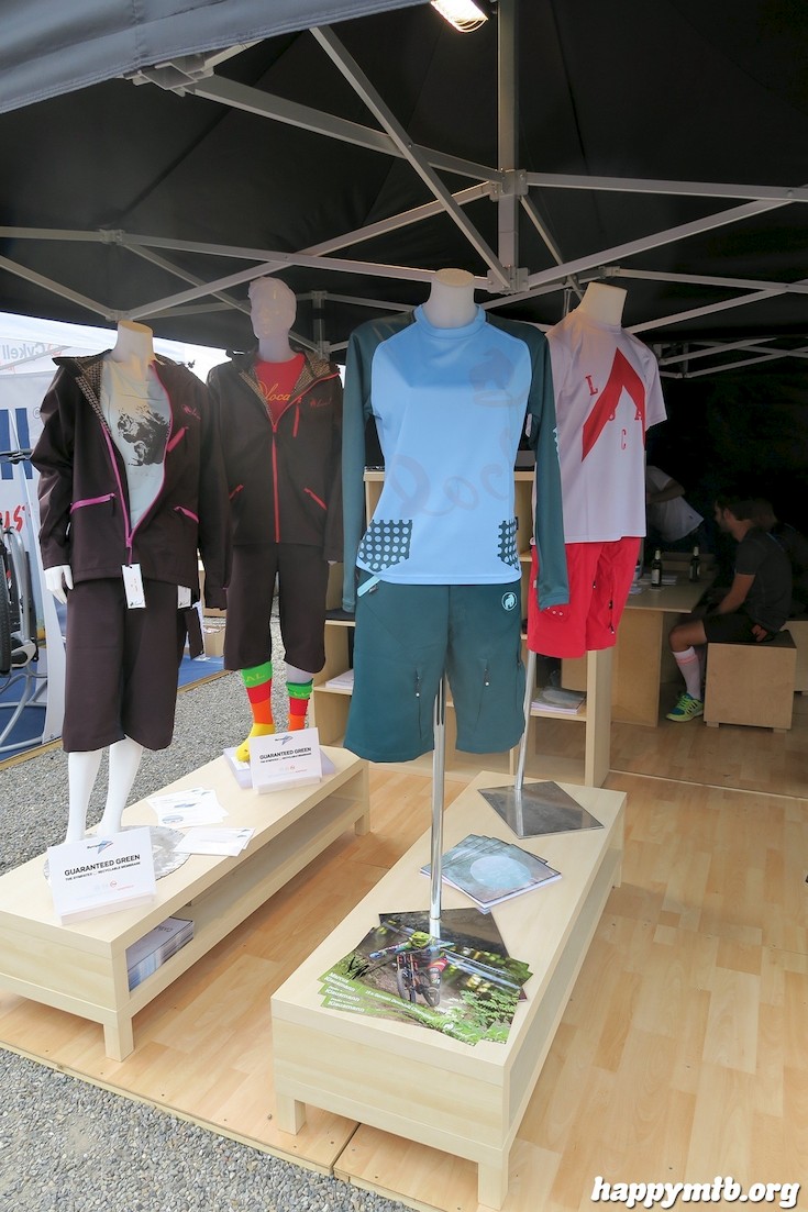 Bild från Eurobike 2015 del 3