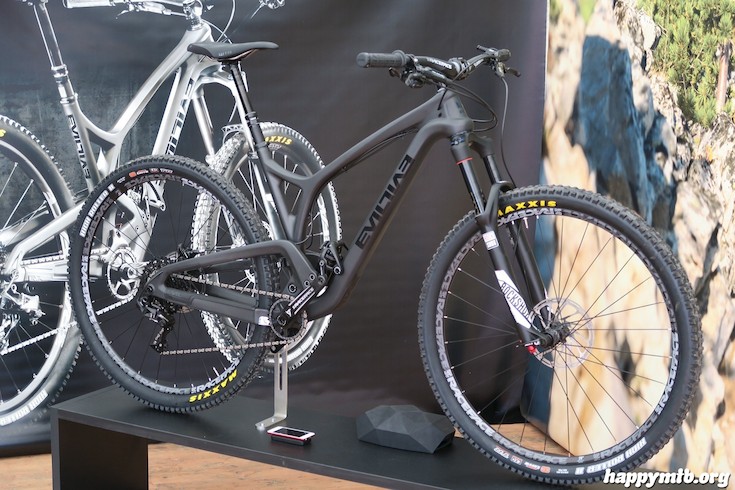 Bild från Eurobike 2015 del 3