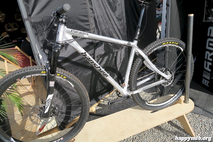 Bild från Eurobike 2015 del 3