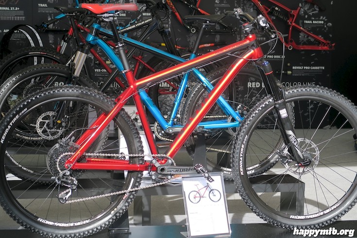 Bild från Eurobike 2015 del 3