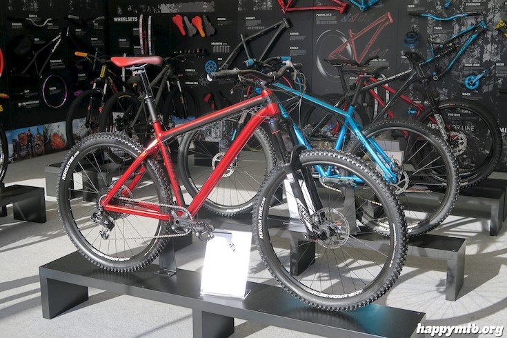 Bild från Eurobike 2015 del 3