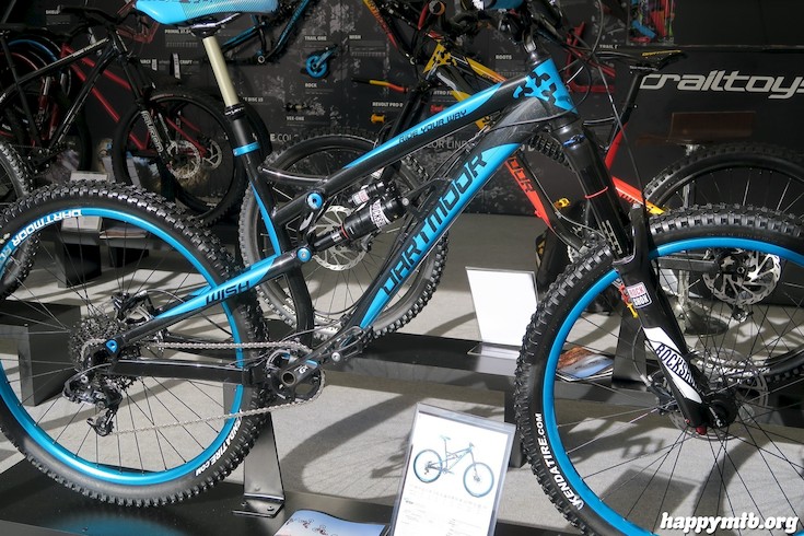 Bild från Eurobike 2015 del 3