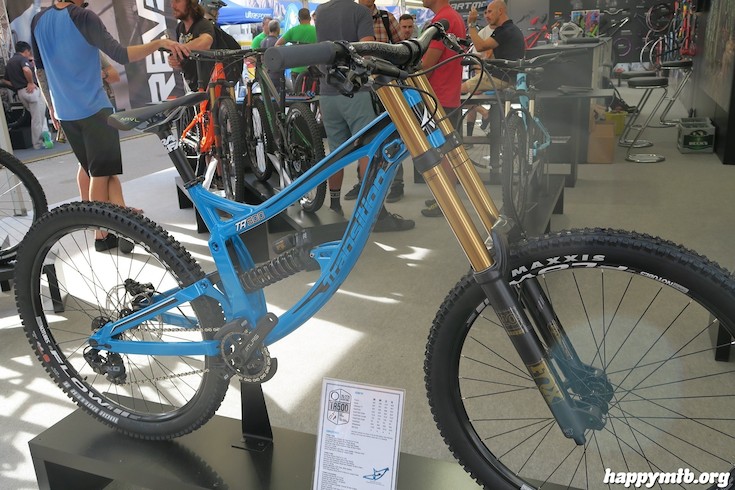 Bild från Eurobike 2015 del 3