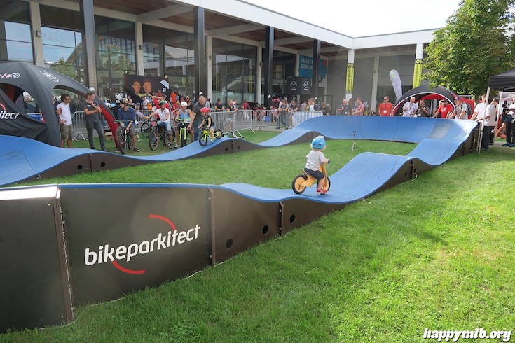Bild från Eurobike 2015 del 3