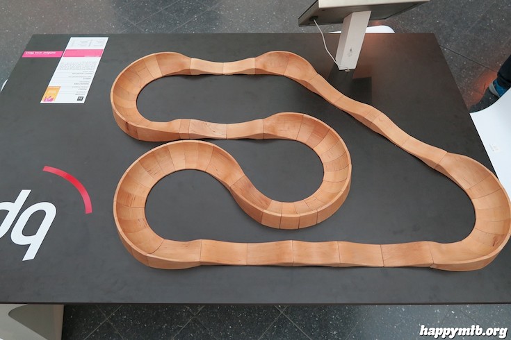 Bild från Eurobike 2015 del 3