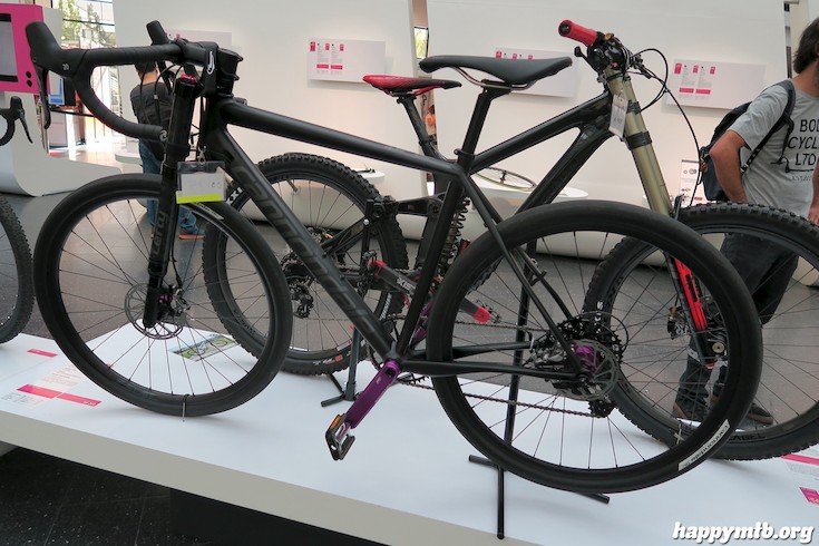 Bild från Eurobike 2015 del 3