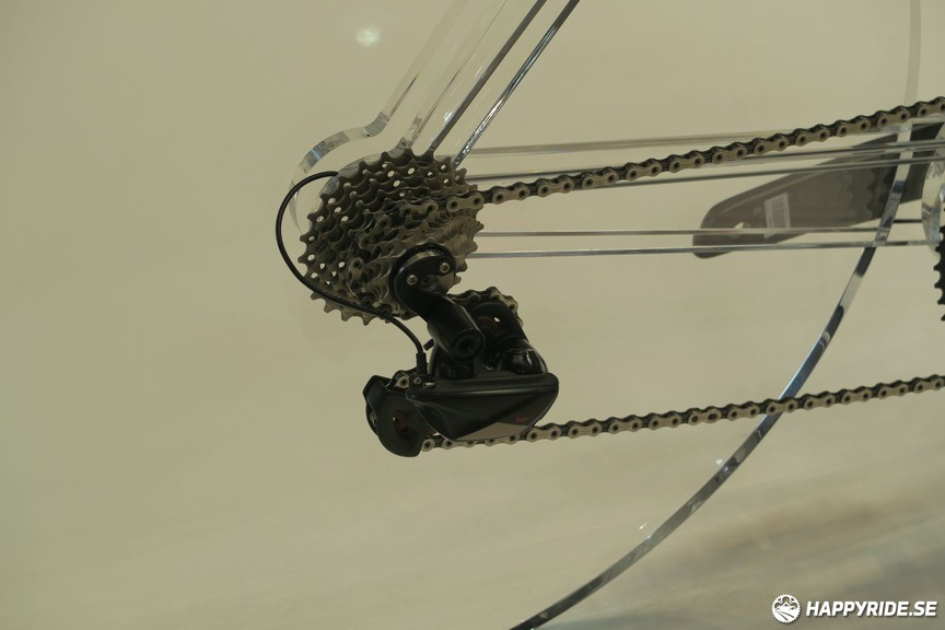 Bild från Eurobike 2016 del1