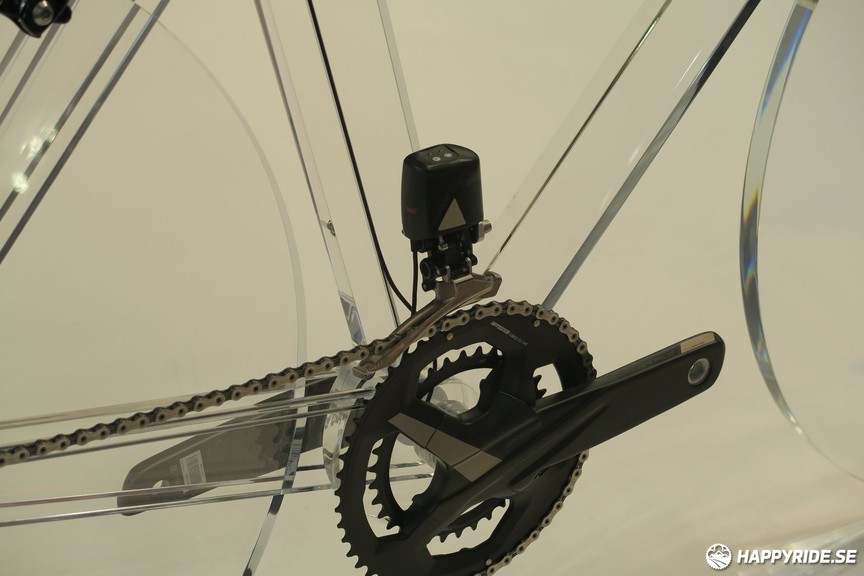 Bild från Eurobike 2016 del1