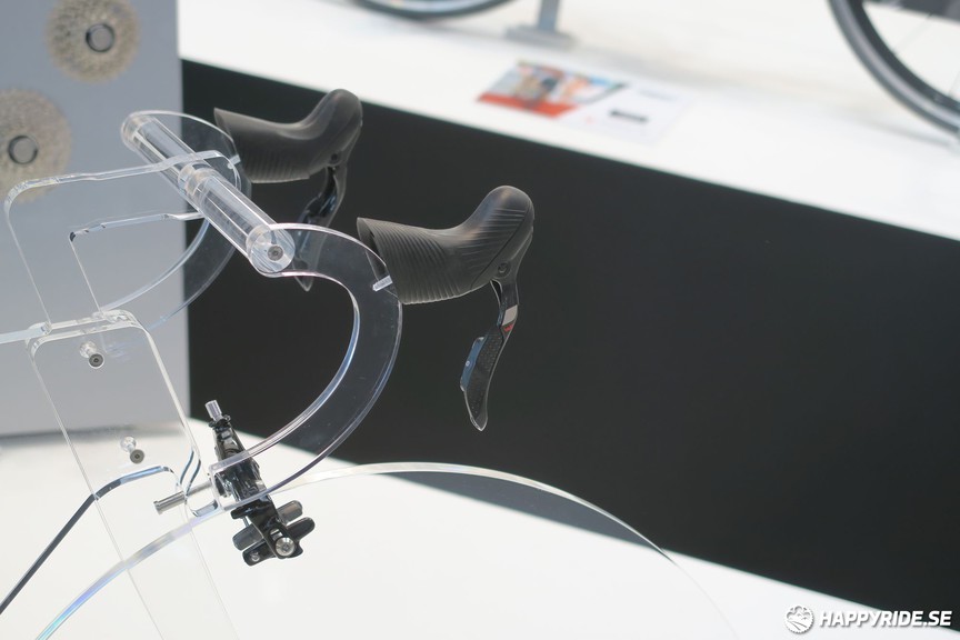 Bild från Eurobike 2016 del1