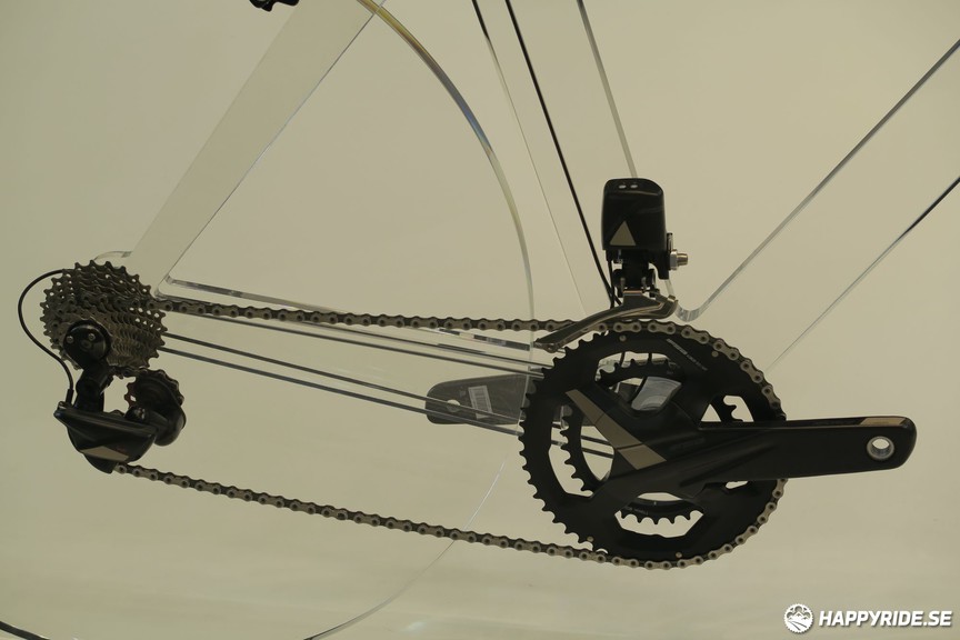 Bild från Eurobike 2016 del1