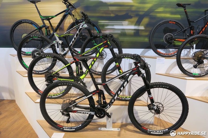 Bild från Eurobike 2016 del1