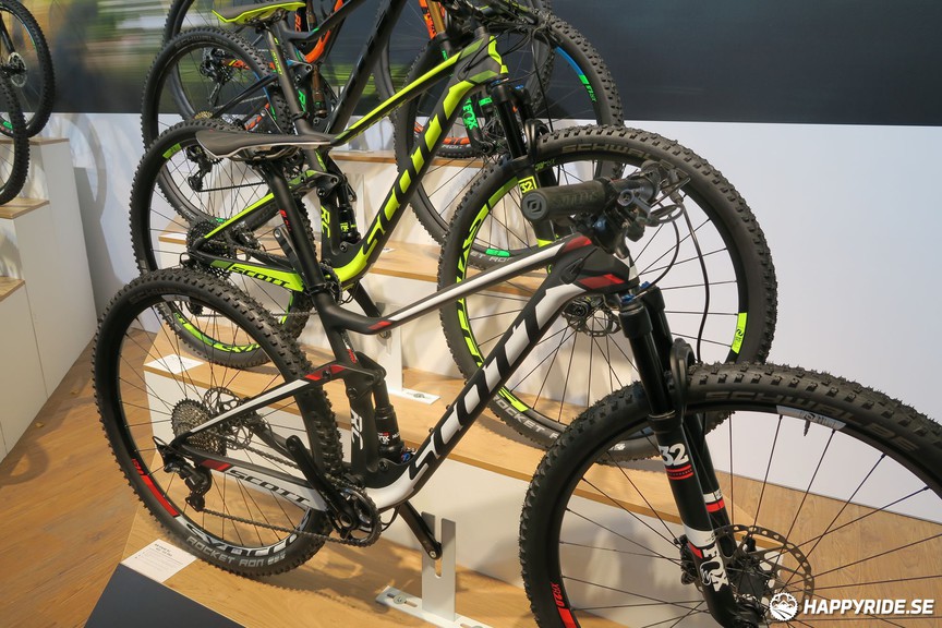 Bild från Eurobike 2016 del1