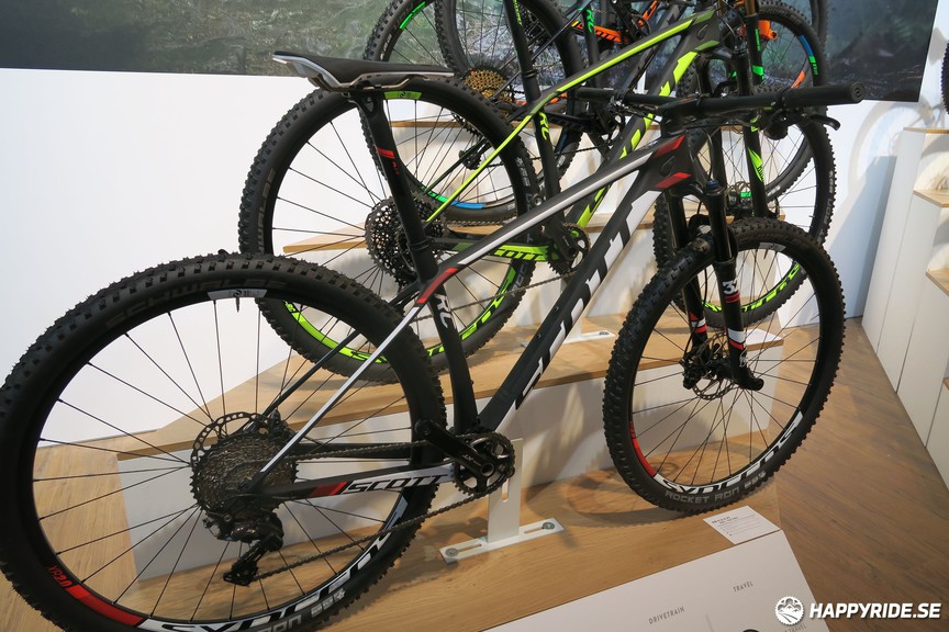 Bild från Eurobike 2016 del1