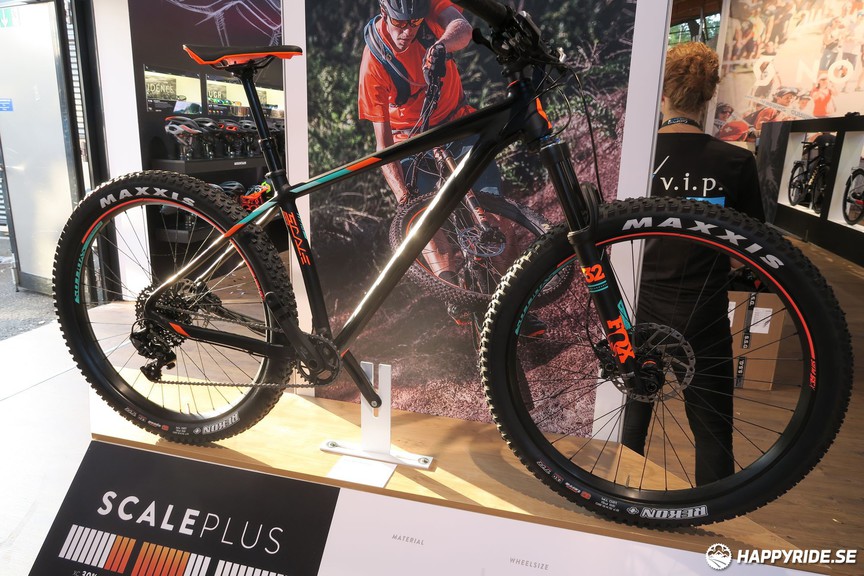 Bild från Eurobike 2016 del1