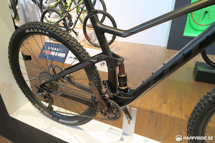 Bild från Eurobike 2016 del1
