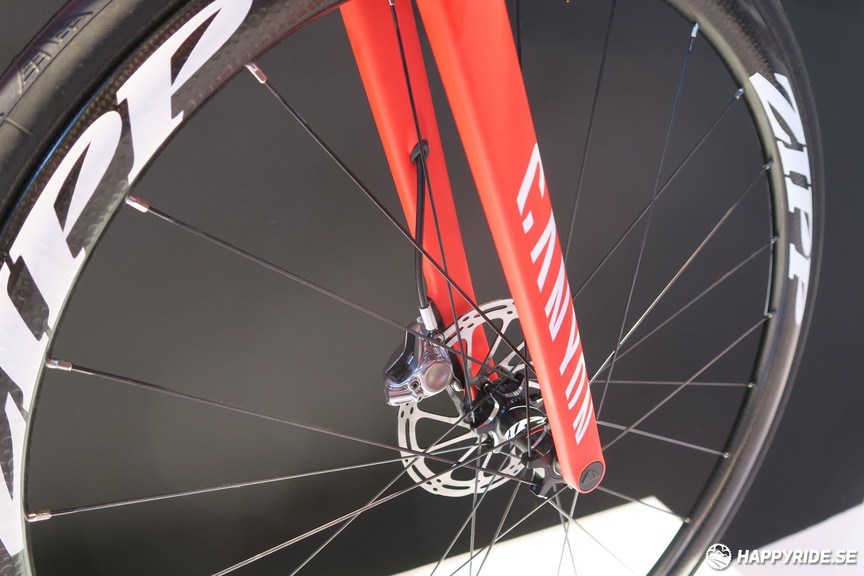 Bild från Eurobike 2016 del1