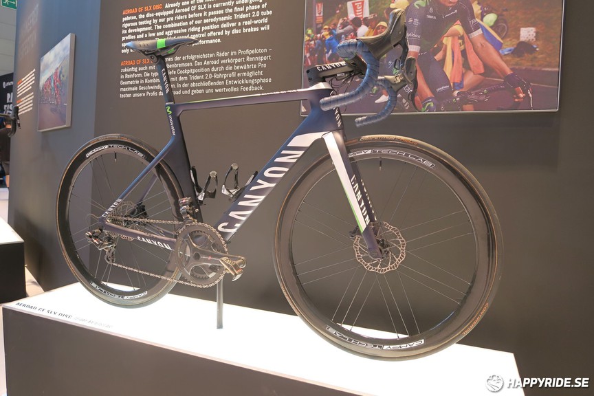 Bild från Eurobike 2016 del1