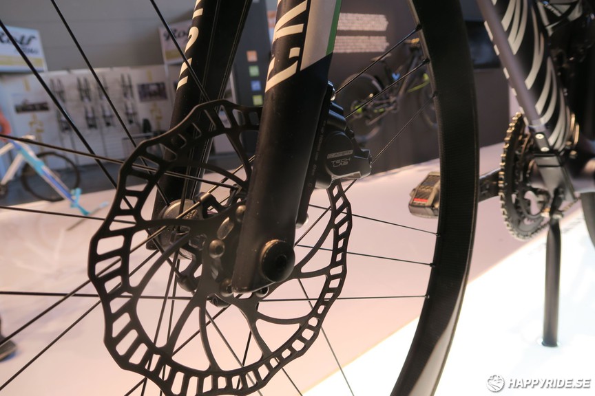 Bild från Eurobike 2016 del1