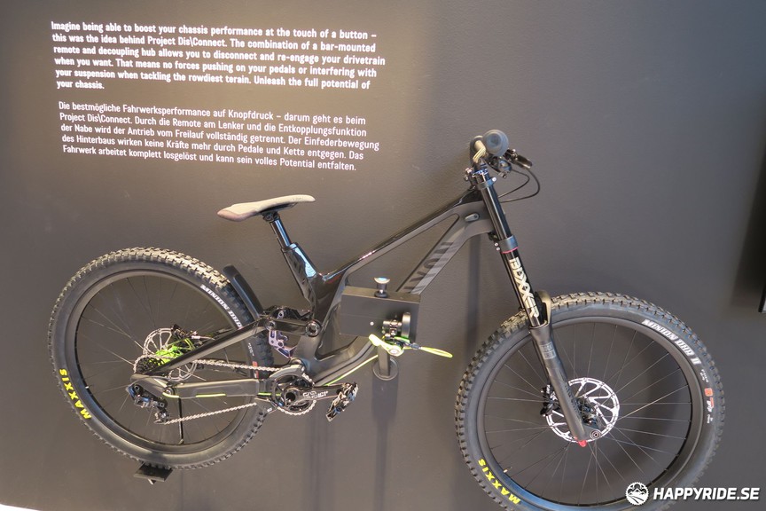 Bild från Eurobike 2016 del1