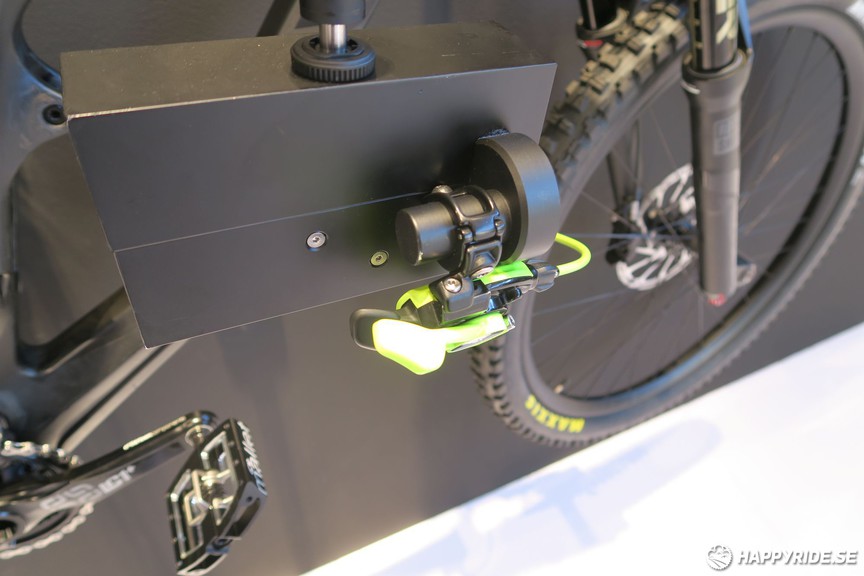 Bild från Eurobike 2016 del1