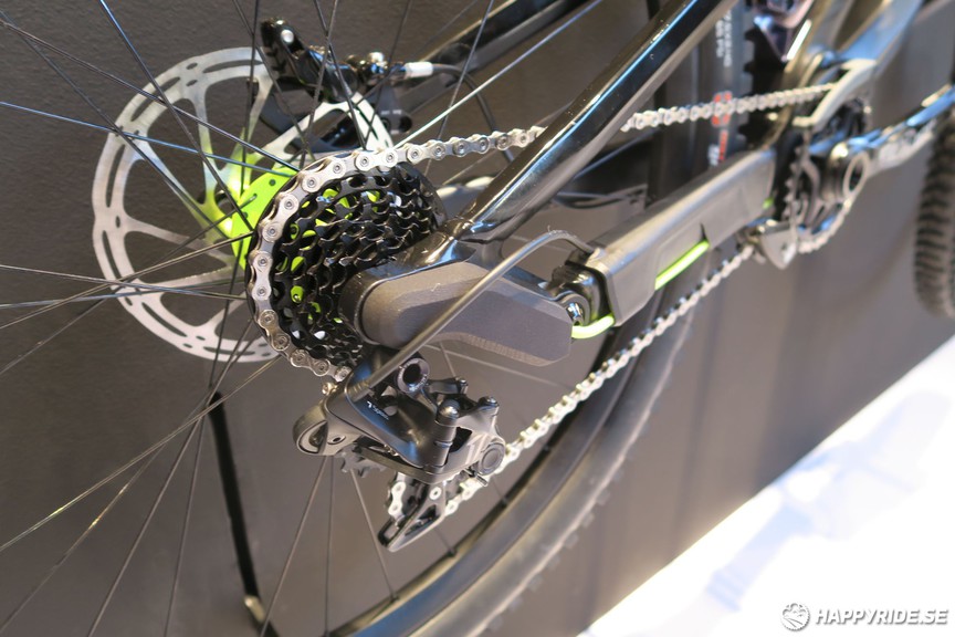 Bild från Eurobike 2016 del1