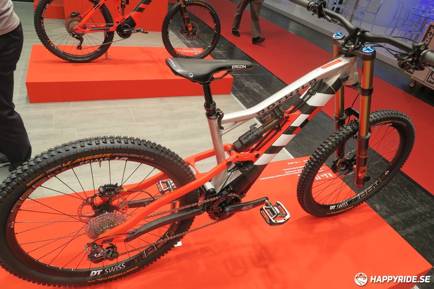 Bild från Eurobike 2016 del1
