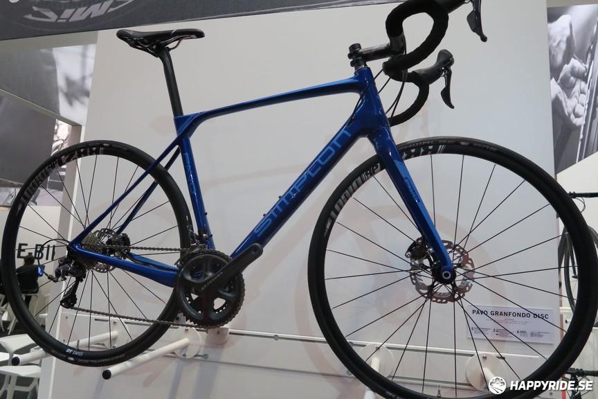 Bild från Eurobike 2016 del1