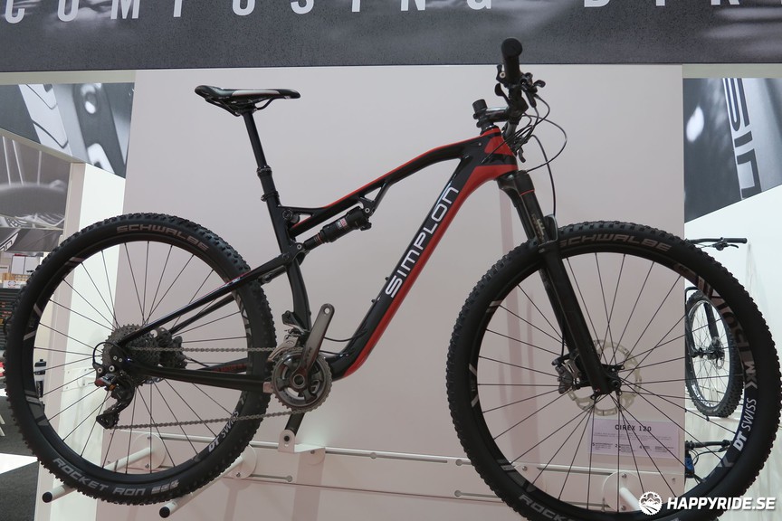 Bild från Eurobike 2016 del1