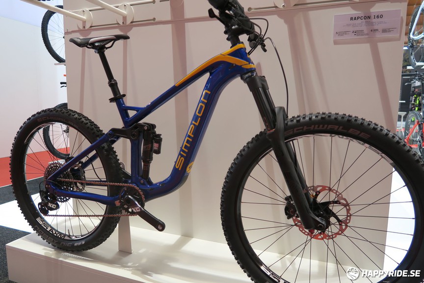 Bild från Eurobike 2016 del1
