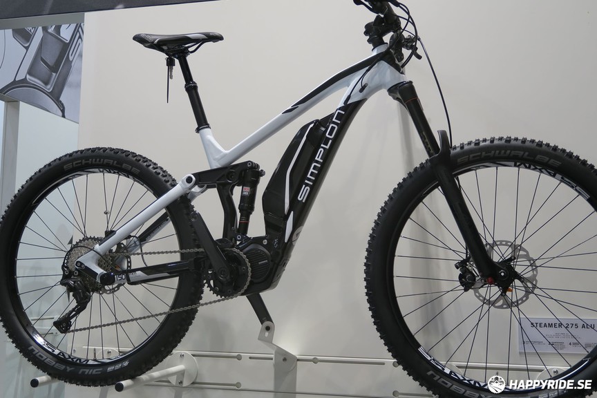 Bild från Eurobike 2016 del1