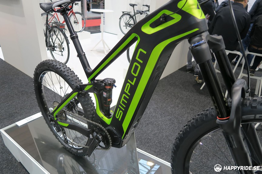 Bild från Eurobike 2016 del1