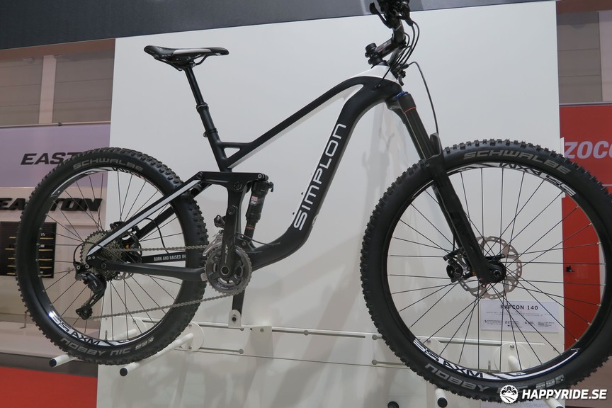 Bild från Eurobike 2016 del1