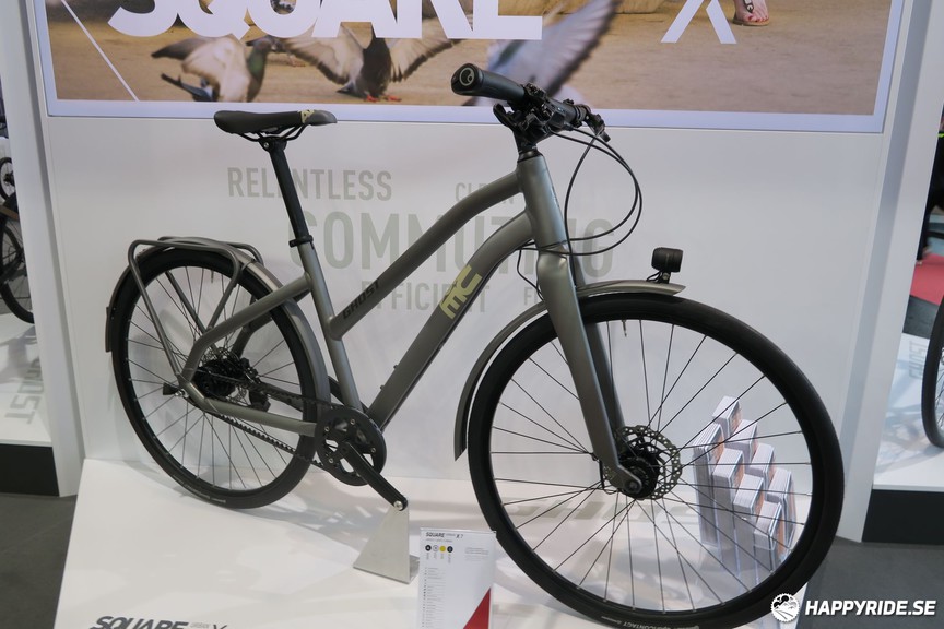 Bild från Eurobike 2016 del1