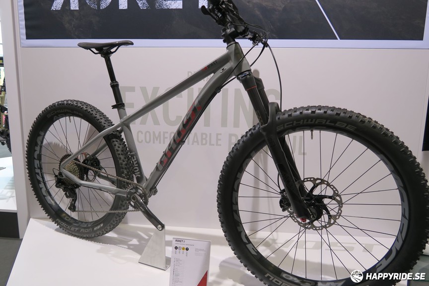 Bild från Eurobike 2016 del1