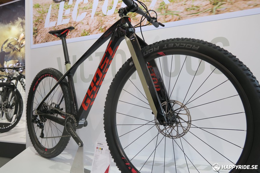 Bild från Eurobike 2016 del1