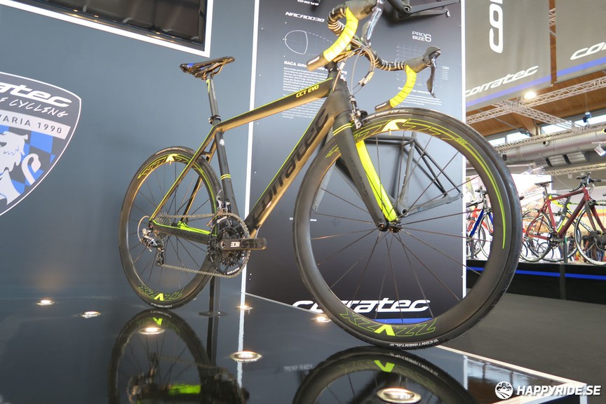 Bild från Eurobike 2016 del1