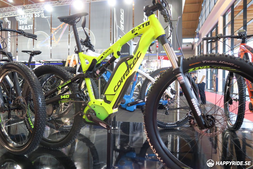 Bild från Eurobike 2016 del1