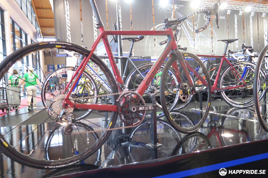 Bild från Eurobike 2016 del1