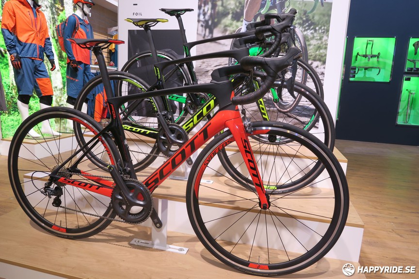 Bild från Eurobike 2016 del1