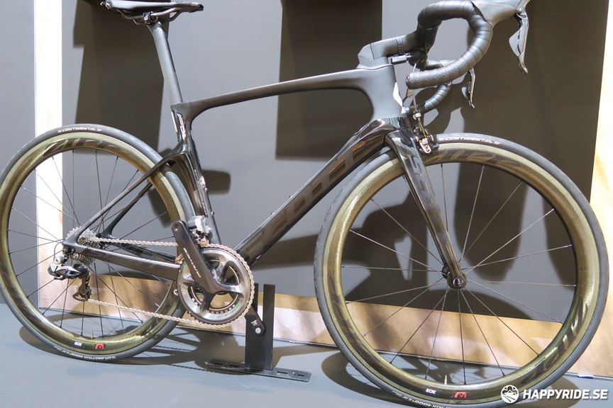 Bild från Eurobike 2016 del1