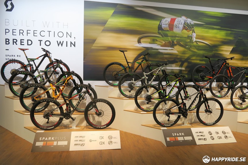 Bild från Eurobike 2016 del1