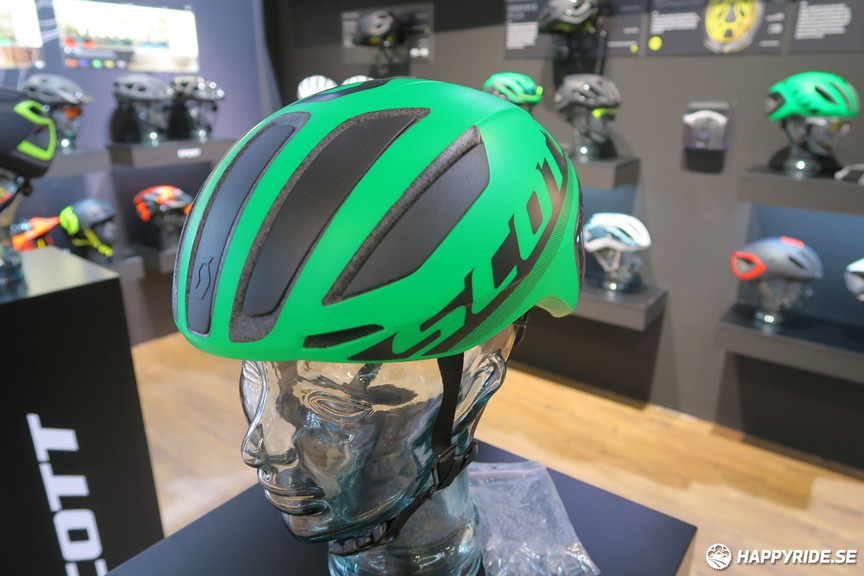 Bild från Eurobike 2016 del1