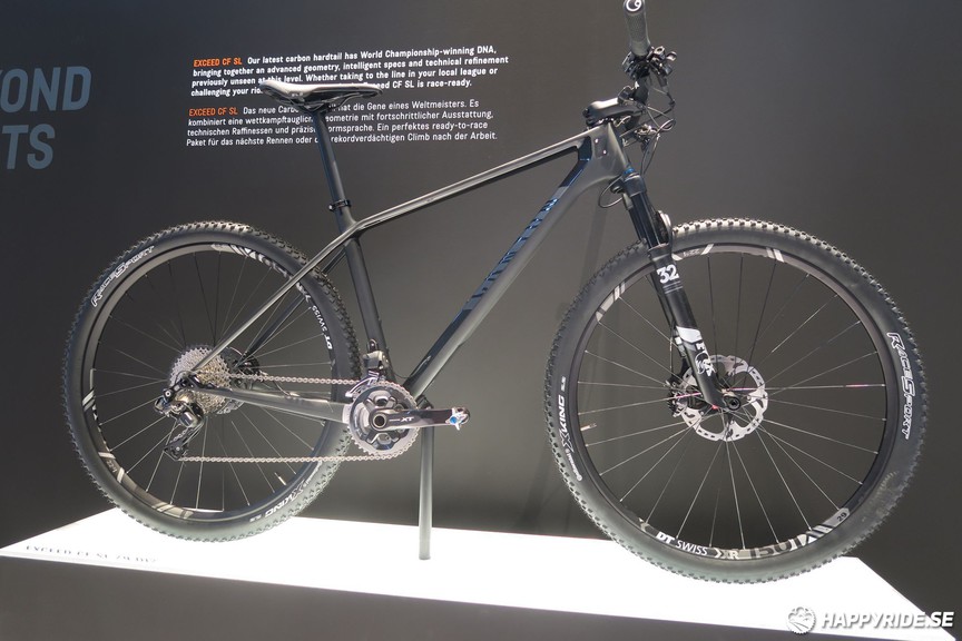 Bild från Eurobike 2016 del1