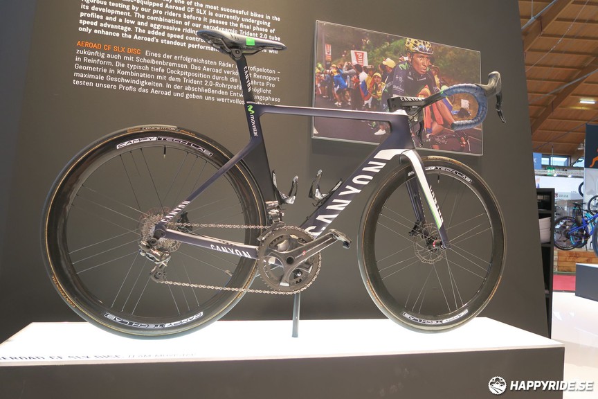 Bild från Eurobike 2016 del1