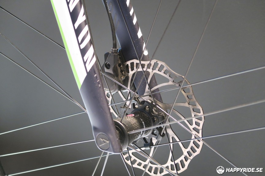 Bild från Eurobike 2016 del1