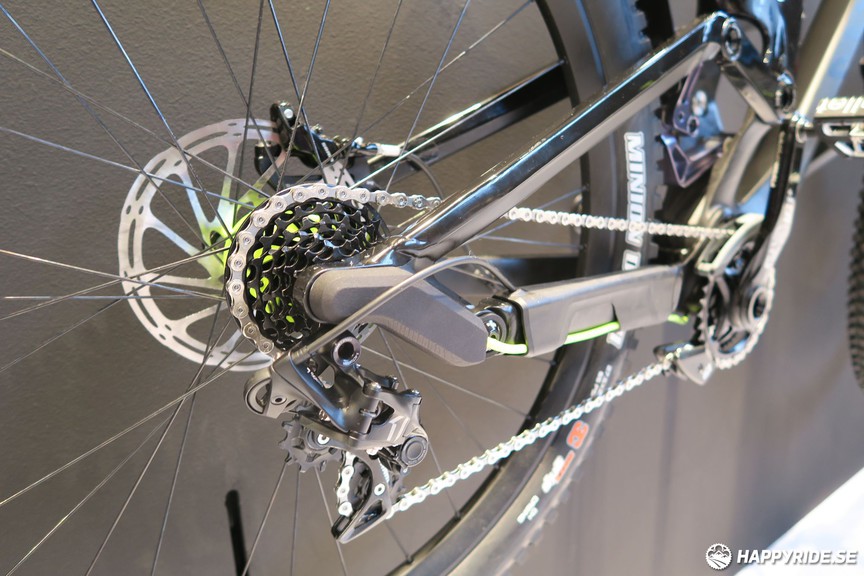Bild från Eurobike 2016 del1