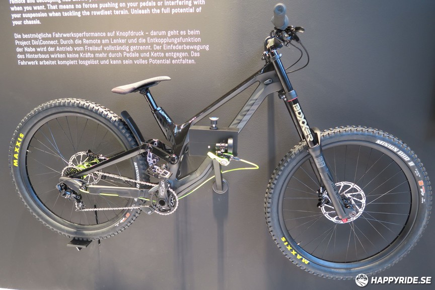 Bild från Eurobike 2016 del1