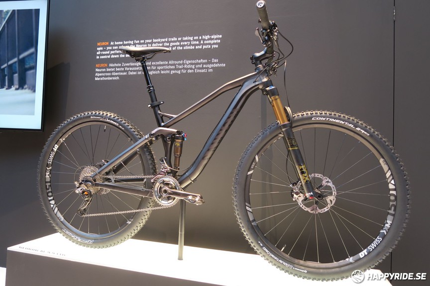 Bild från Eurobike 2016 del1